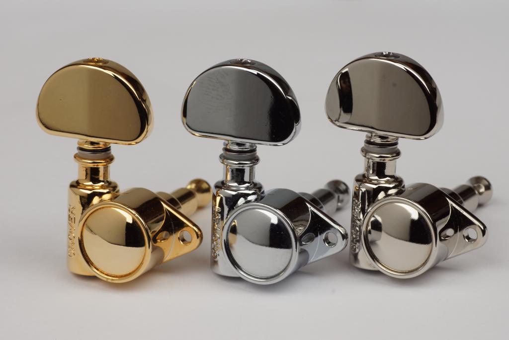 Grover GR 102G V Orig. "Milk Bottle" Roto. 3+3 Go Grover GR 102G V Orig. "Milk Bottle" Roto. 3+3 Go