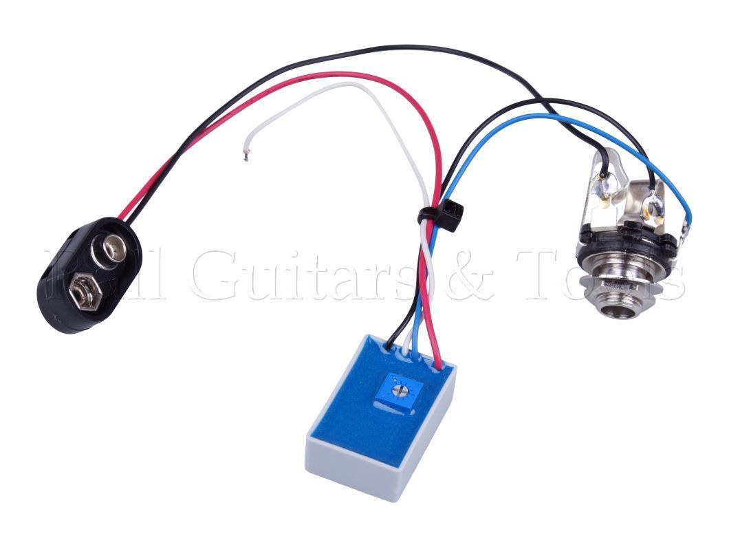 Noll PA 1 Vorverstärker Noll PA 1 Vorverstärker