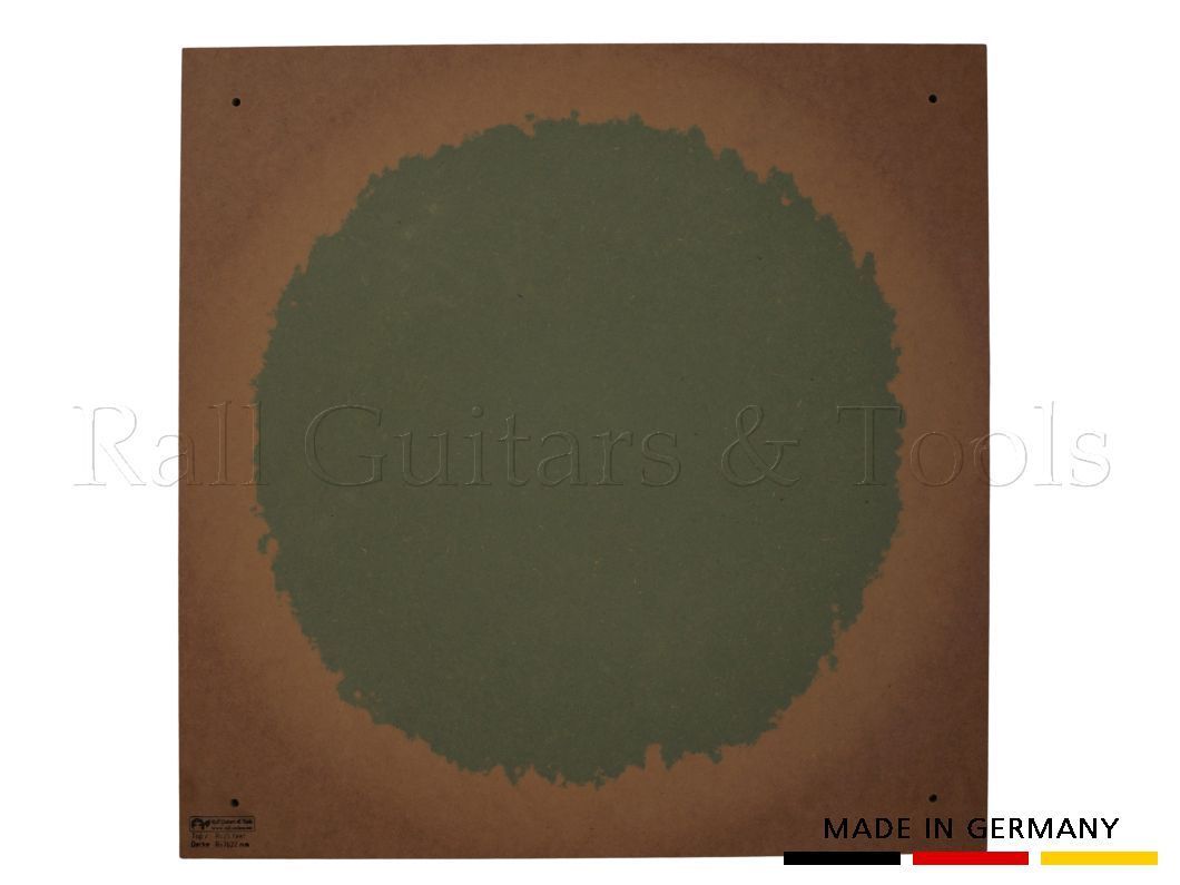 Hohlform Wölbungsstock 28' (R=8534mm) - Decke