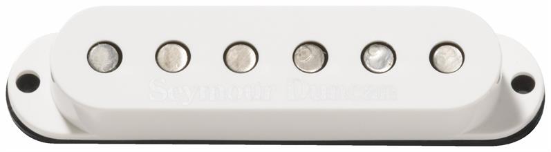 SSL-3 Hot Strat,weiß