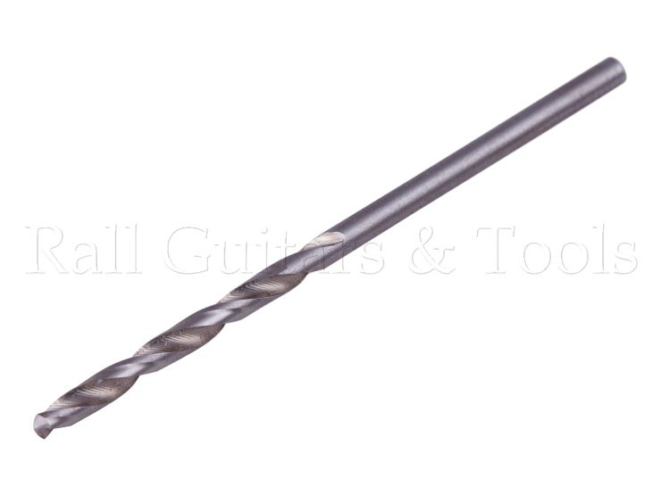 Spiralbohrer HSS 2,5mm Spiralbohrer HSS 2,5mm