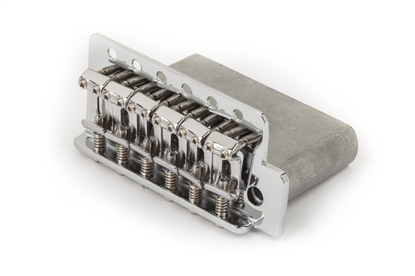 Fender Standard Series Tremolo Chrom