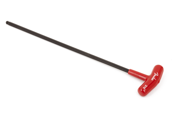 Fender T-Griff Innensechskantschlüssel 3/16"