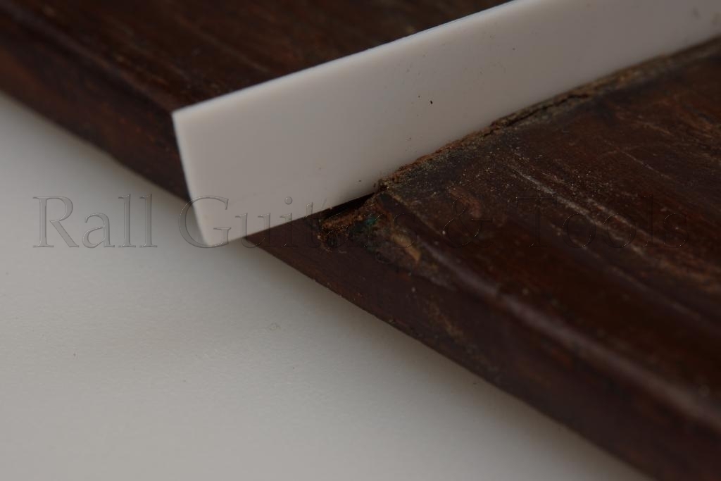 Teflon® Klebstoff Reparatur-Damm 150 x 150mm t=0,5