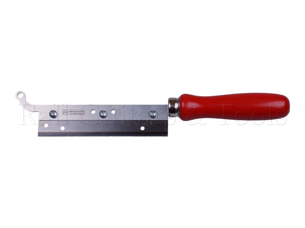 Wechselblatt-Bundsäge Set 130mm/0,6mm