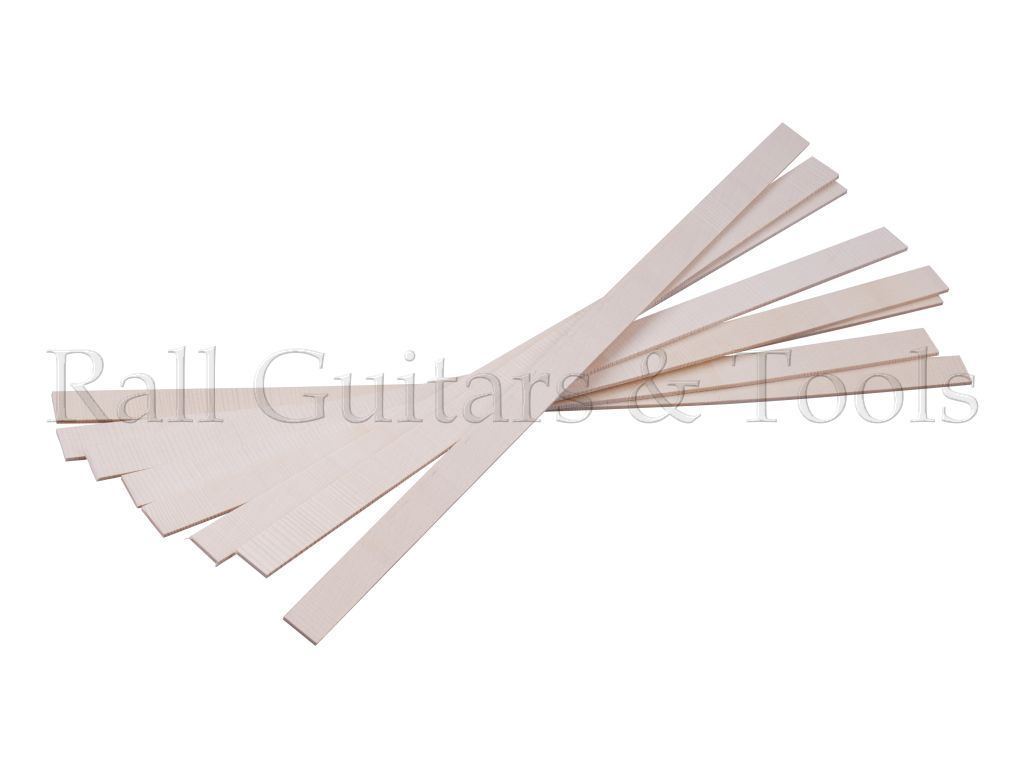 Fugenstreifen "Roh" Fichte 470x20x3