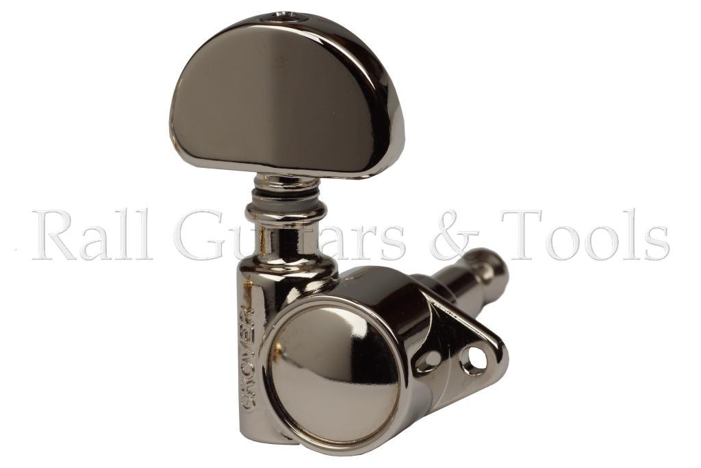 Grover GR 102N V Orig. "Milk Bottle" Roto. 3+3 Ni