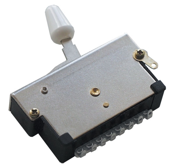 YM-30 3-weg Schalter