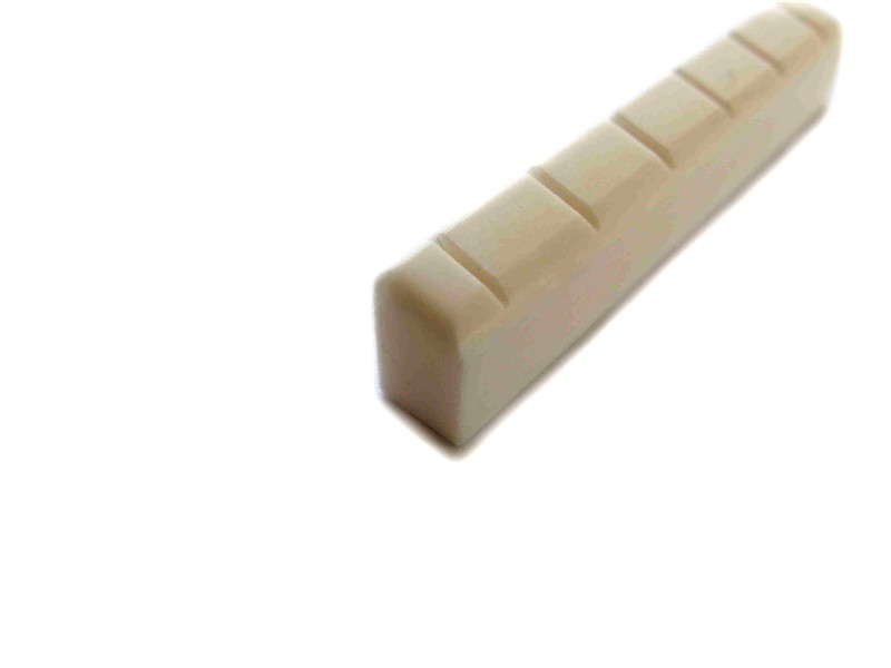 Sattel Knochen 52 x 6 x 9 gerade CL03 - vorgesägt