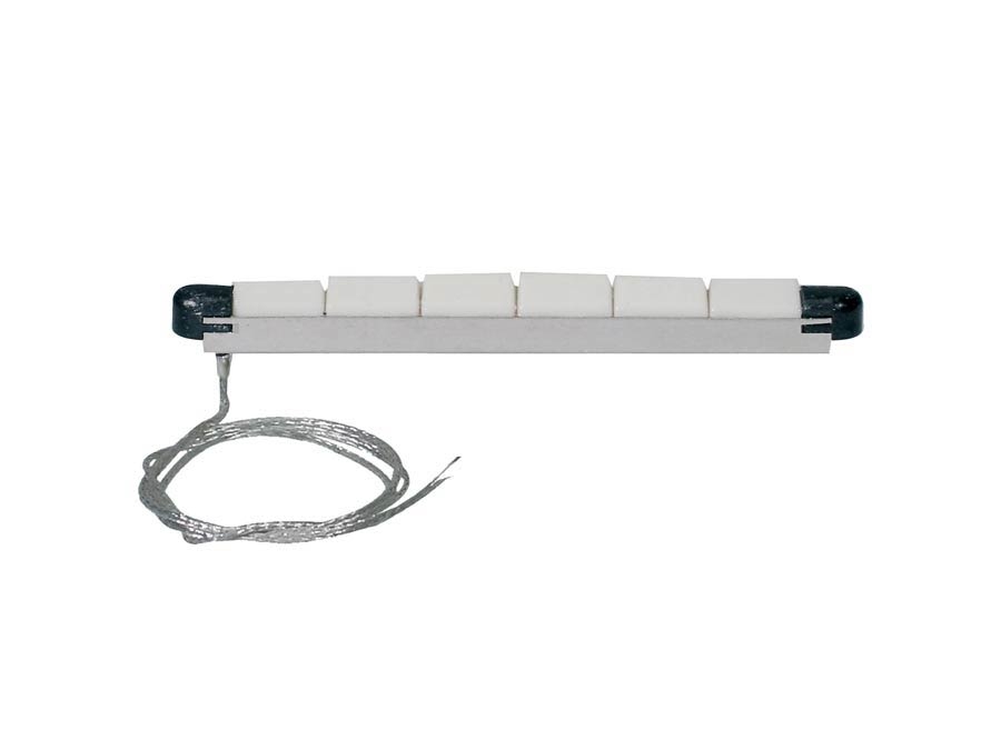 Shadow Piezo Tonabnehmer Für Westerngitarre SH 066