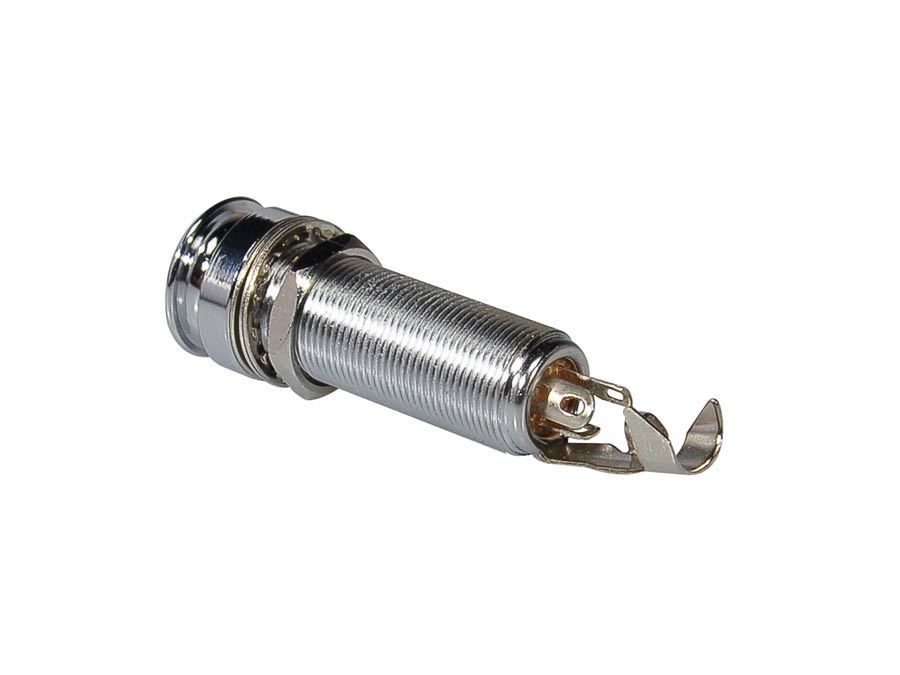 Acoustic Rohrbuchse Nickel einfache Installation