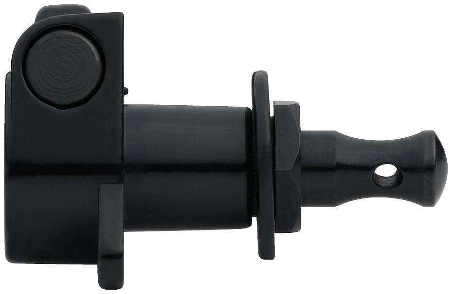 Framus Mechanik stückweise - rechts, schwarz