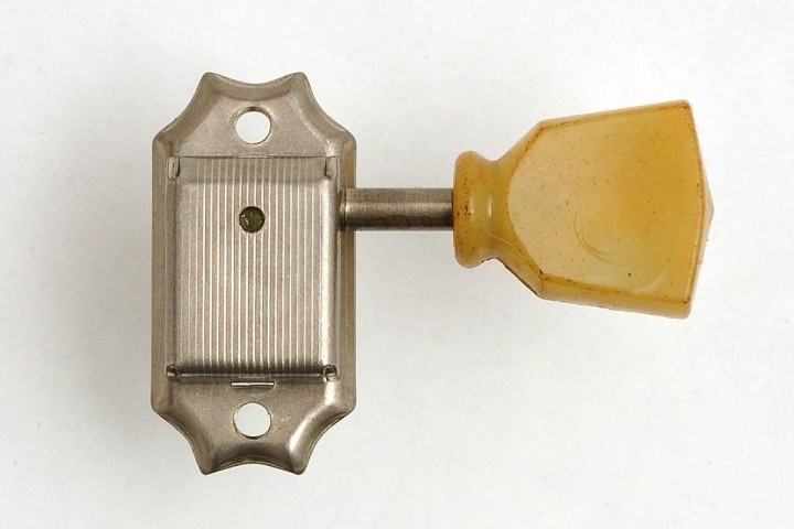 Gotoh SD90-SL Relic Mechanik "Tulip",3l+3r, Nickel Gotoh SD90-SL Relic Mechanik "Tulip",3l+3r, Nickel