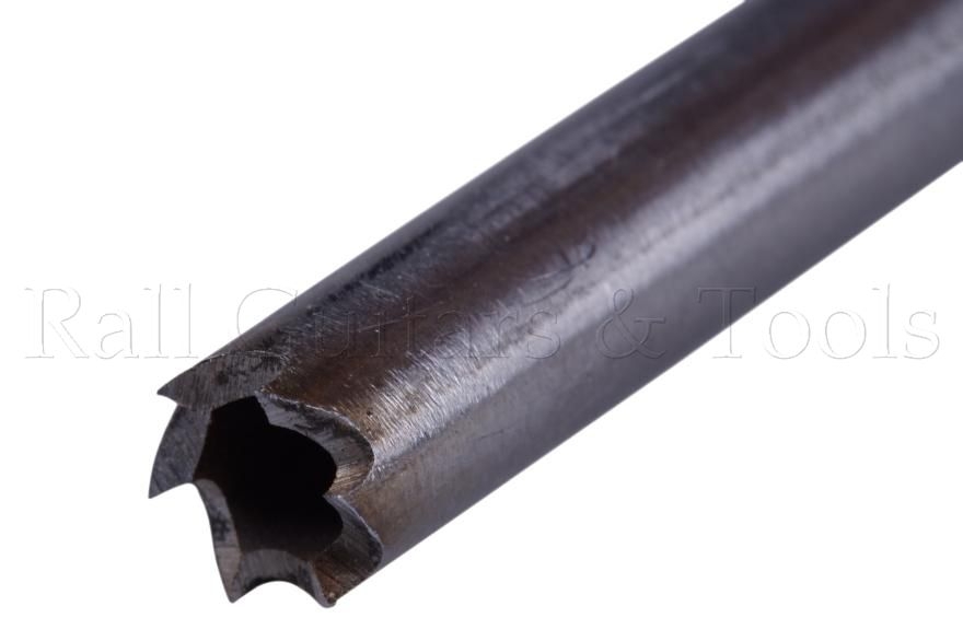 Holzschrauben Ausbohrer - 6x60mm