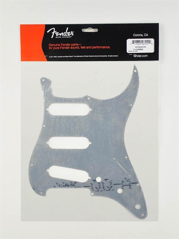 Fender Aluminium Pickguard Abschirmung Fender Aluminium Pickguard Abschirmung