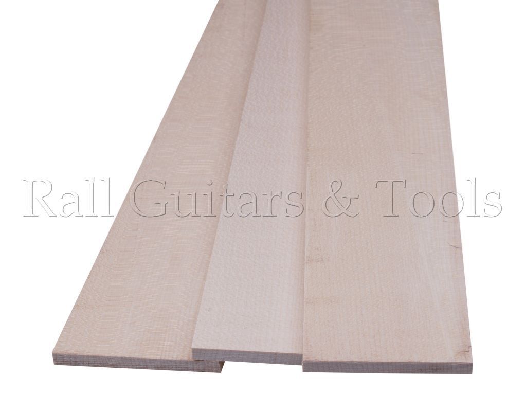 Griffbrettrohling Ahorn EU Für Gitarre Griffbrettrohling Ahorn EU Für Gitarre