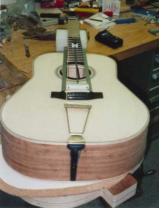 Das Projekt Dreadnought 28