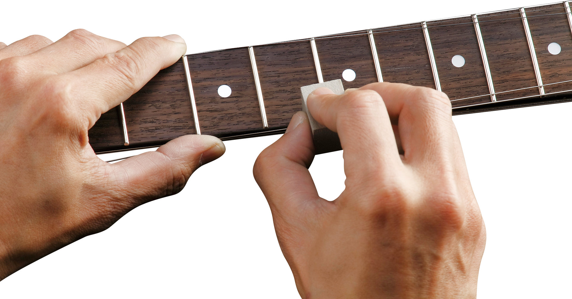 Ibanez IFC1000 Fret Cleaner