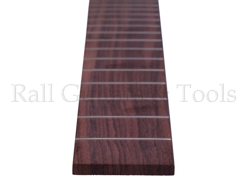 Klassik Griffbrett Palisander Bundiert 650mm 19 Bu