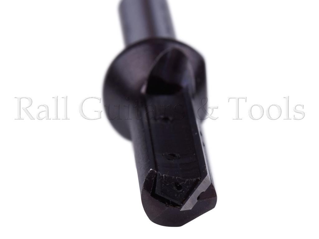 Wendeplatten Fräser 10x30mm 8mm Aufnahme