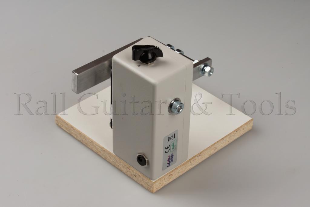 Schatten PU Wickelmaschine Mod.B KIT+ Netzteil 9V