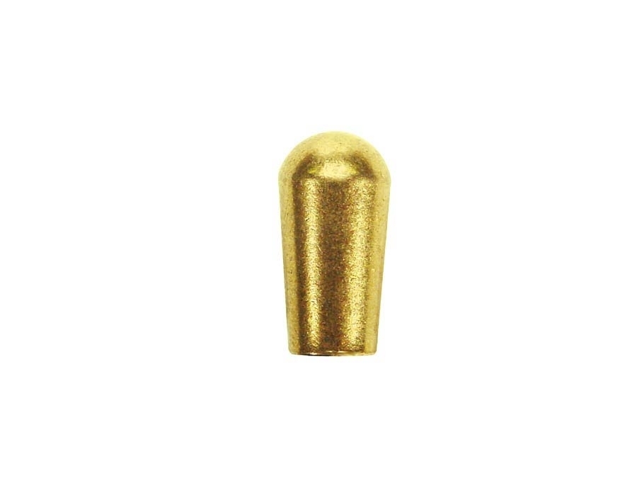 Toggle Switch Knopf Metall Gold US-Gewinde Toggle Switch Knopf Metall Gold US-Gewinde