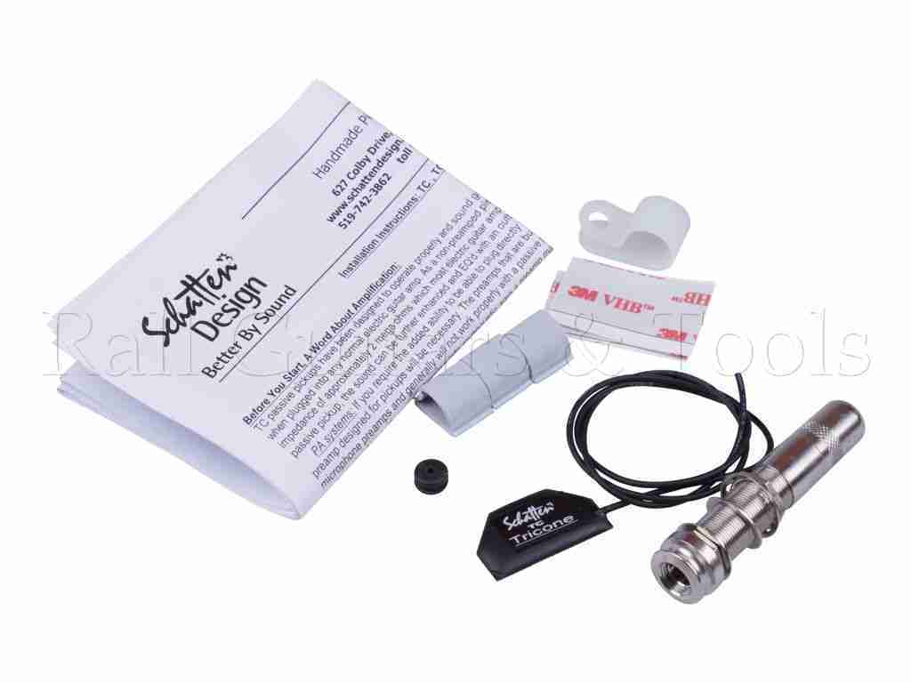 Shatten Design TC PlayerTonabn. TriCone Resonator Shatten Design TC PlayerTonabn. TriCone Resonator