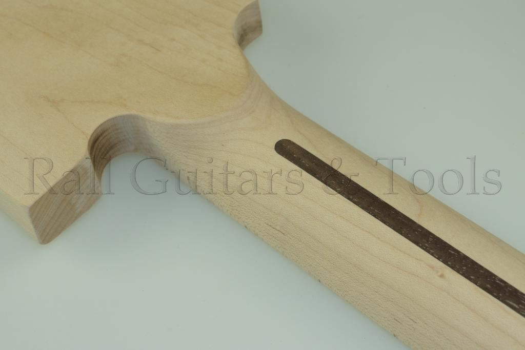 Halsrohling ST bundiert 25,5"-22B Pali bullet