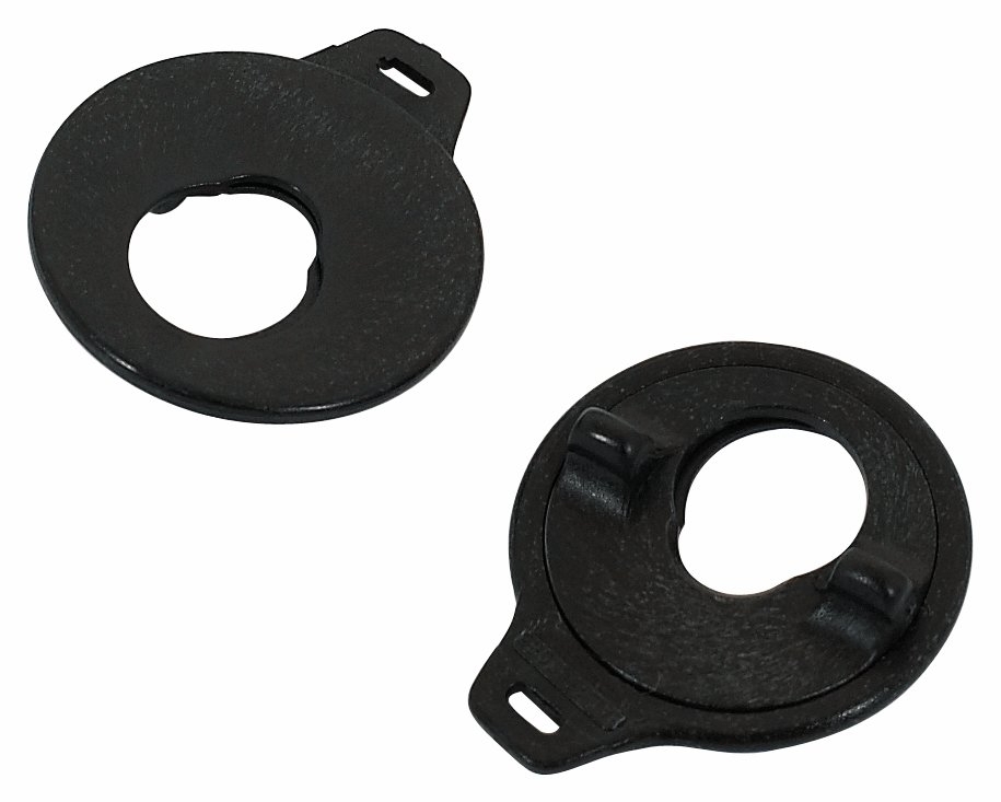 Dunlop 7000 Lok Strap Set