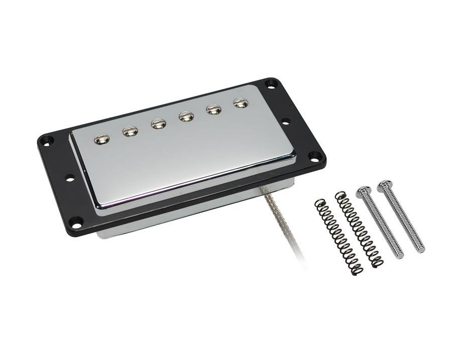 Boston VHB-57-NCH Humbucker, Hals, Chrom
