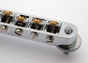 Göldo Roller Bridge HW05C Chrom