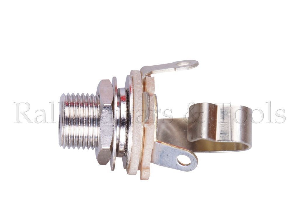 Switchcraft SC-L-11 Klinkenbuchse Mono Lang