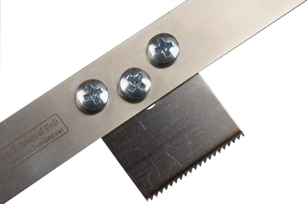 28 x 0,5mm Reinigungs-Sägeblatt Kit