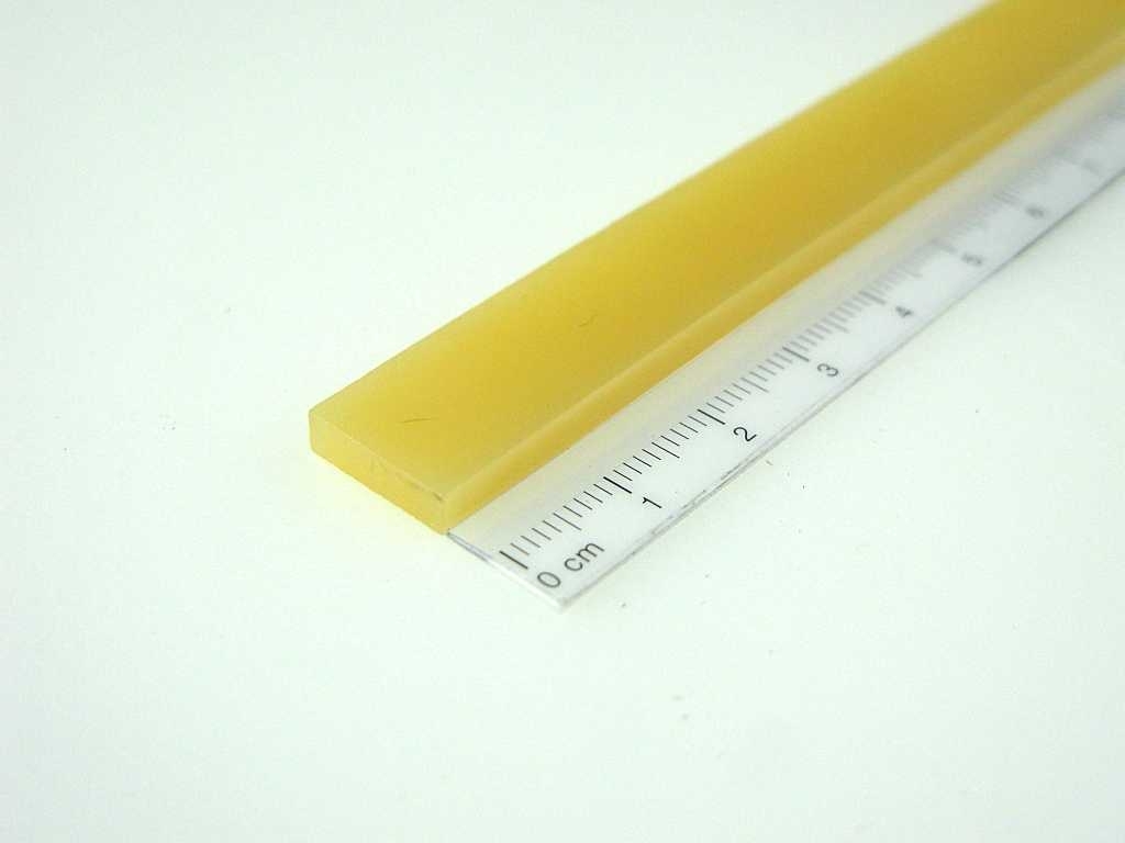 Vintage Bone, Stegrohling 105 X 12 X 3,3mm