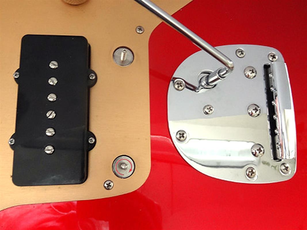 Adapter Hülsen für JM/JG-Brücke M4 - 9mm