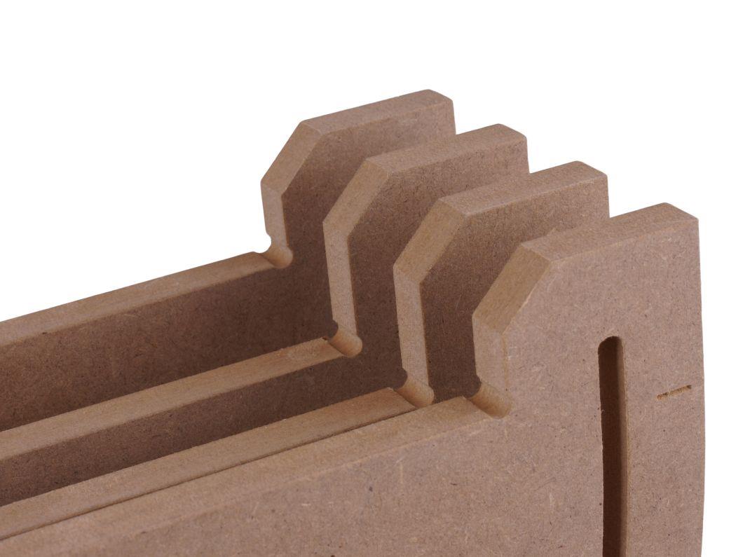 Biegeform Bausatz LMII - Klassik Santos Hernandez "dans le style"