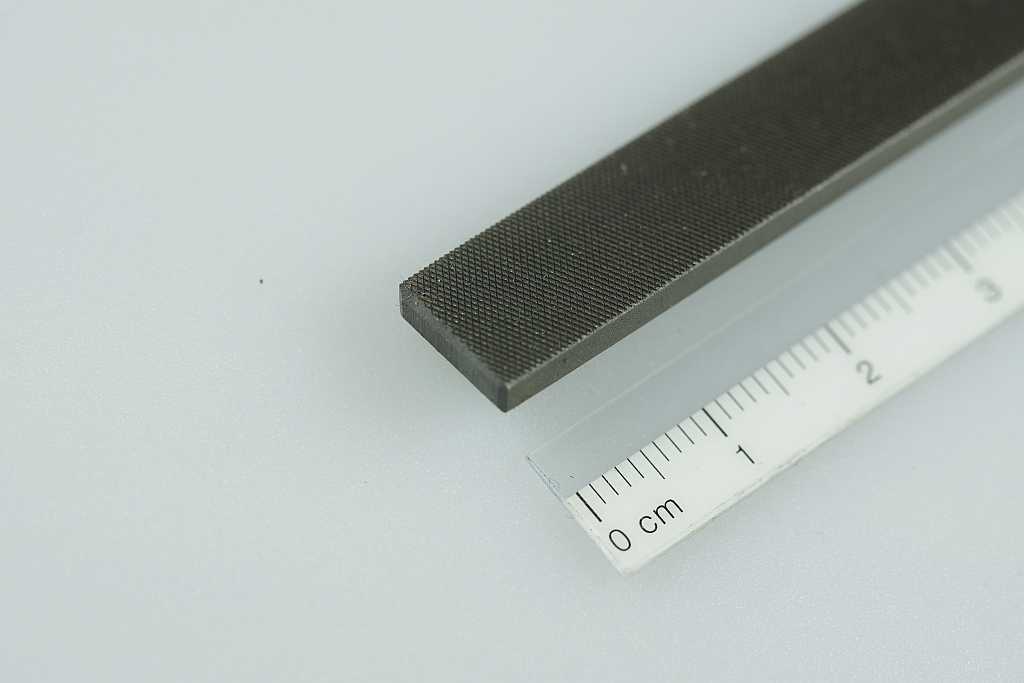 Flachfeile 215 10x3mm