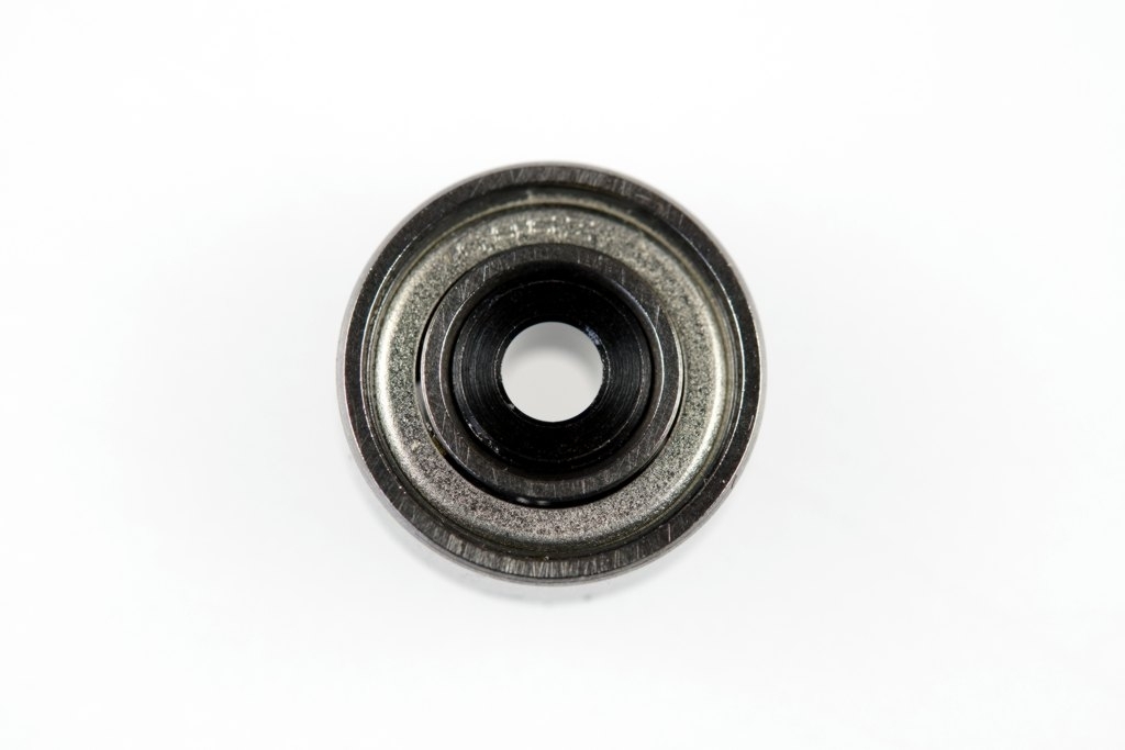 Lager für Bindingfräser  -4 mm
