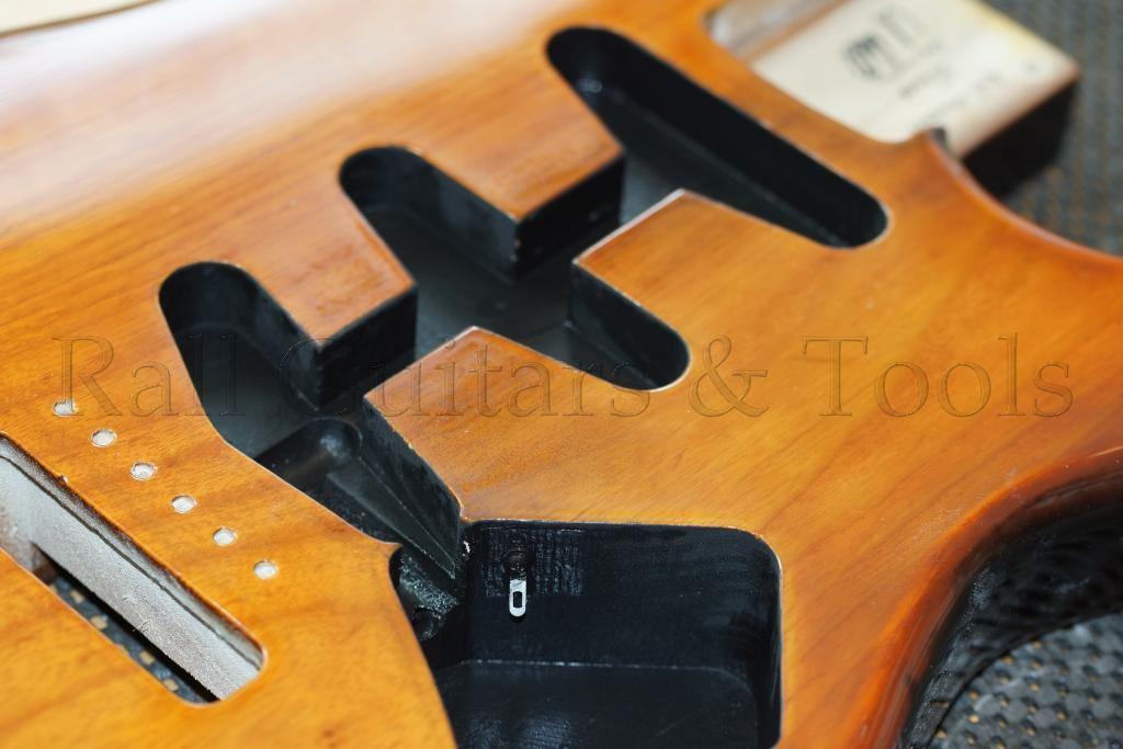 Set Abschirmfarbe Graphit (wasserbasis) - 30ml