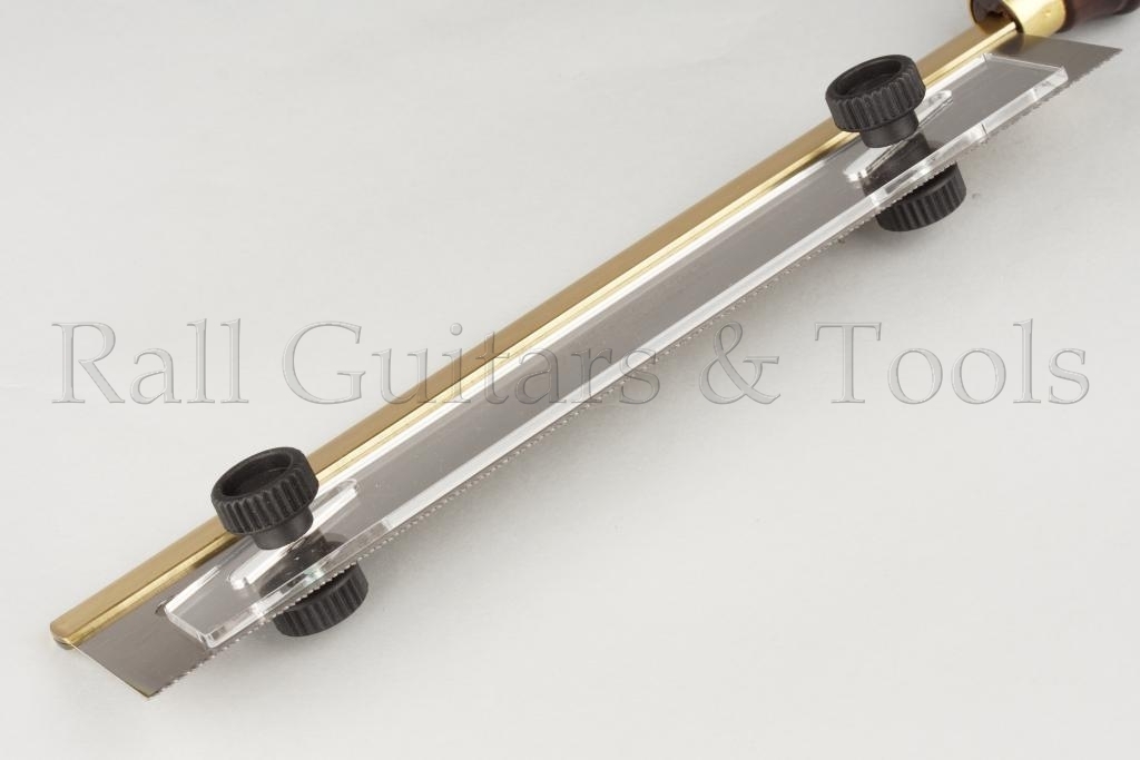 Ersatzteil Set Tiefenstop 250mm Bundsäge