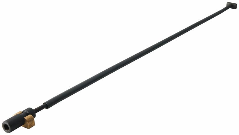 Framus 2-Wege- Halsstab SP F 30108, Stahl, 348 mm Framus 2-Wege- Halsstab SP F 30108, Stahl, 348 mm