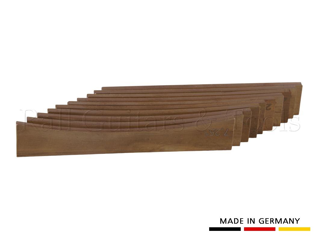 Pressbeilage 65 x 3mm - Radius 18"