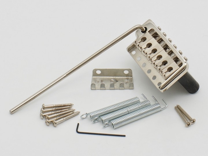 Göldo Tremolo TPS1C nickel