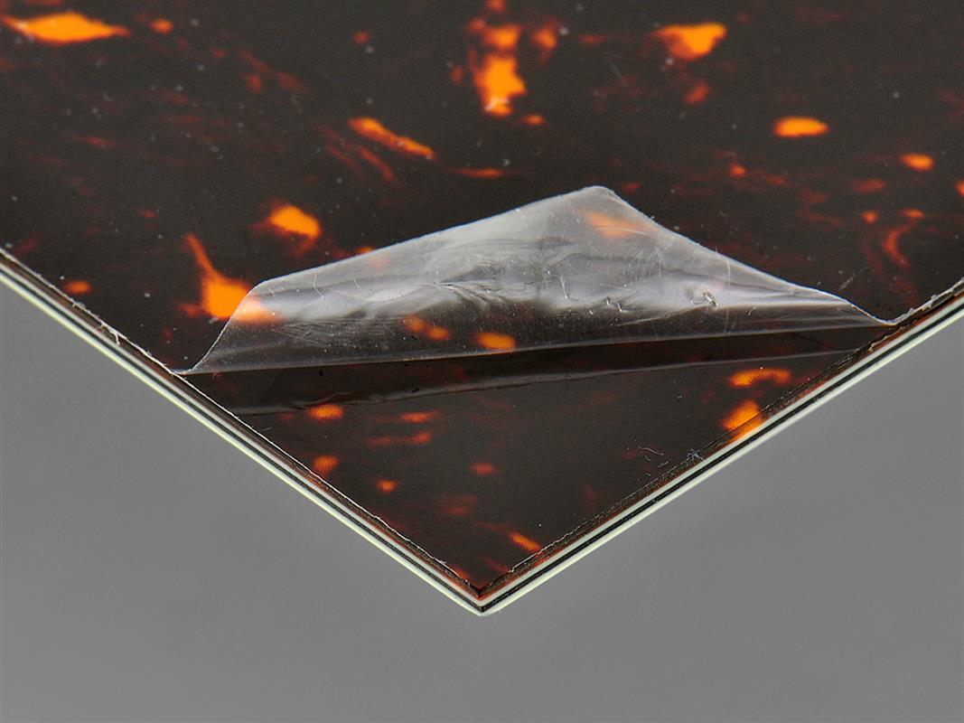 PG Roh. Schildpatt 4-lagig 39 x 23 cm PG Roh. Schildpatt 4-lagig 39 x 23 cm