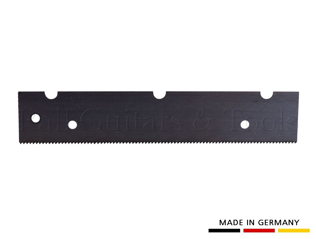0,6 mm Sägeblatt für Wechselblatt-Bundsäge 130mm