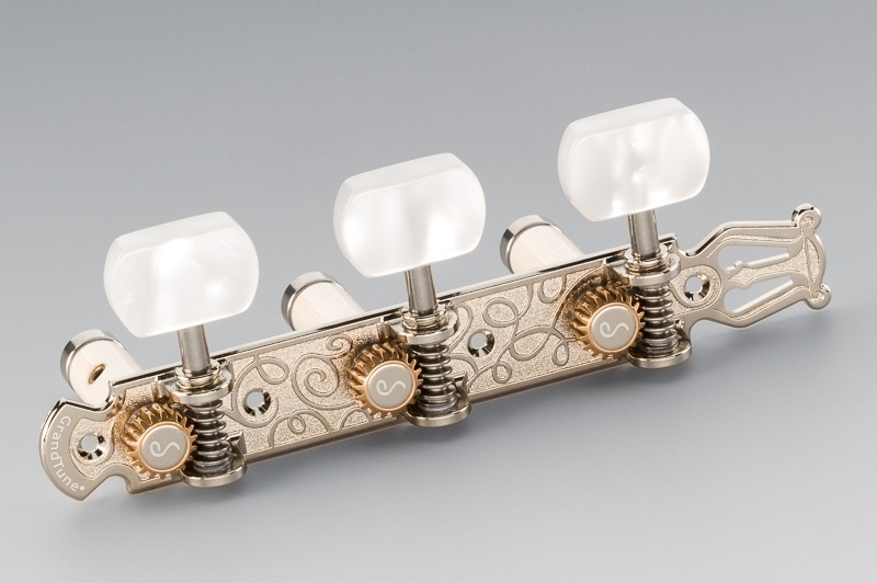 Schaller GT Classic Lyra Ni-Perloid w-deluxe bei