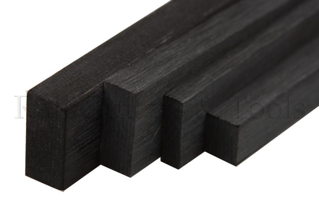 Karbon Halsstab 5 x 6 x 460 mm Karbon Halsstab 5 x 6 x 460 mm