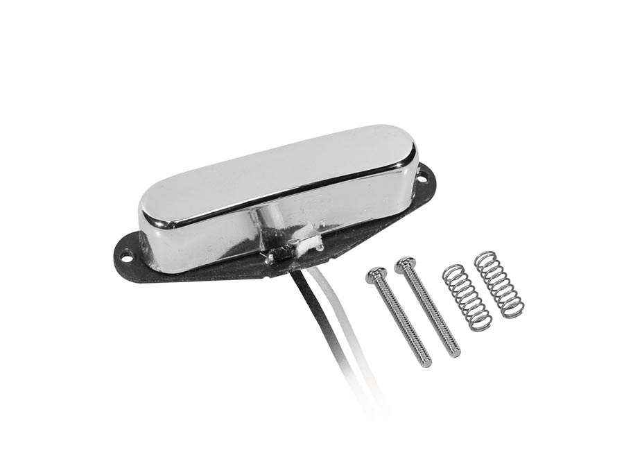 Boston VTE-52-NNI single coil Tonabnehmer nickel Boston VTE-52-NNI single coil Tonabnehmer nickel