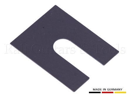 Unterleger Für Floyd-Style Saitenreiter 6er Set