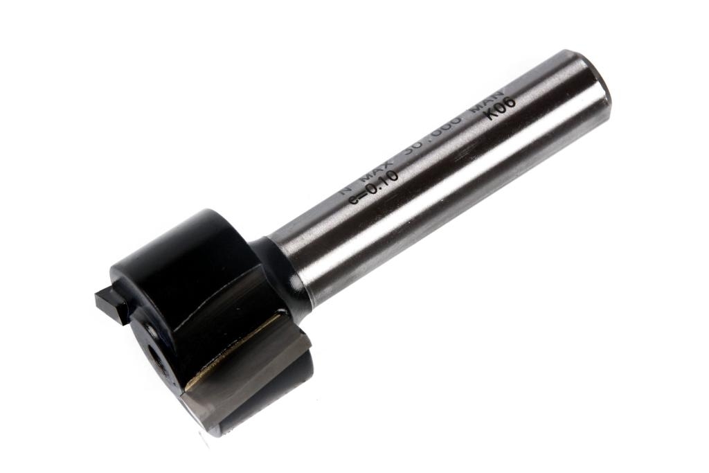 Multi-Binding Fräser Hartmetall - Ersatzteil 8mm Multi-Binding Fräser Hartmetall - Ersatzteil 8mm